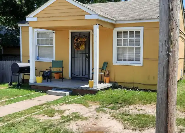 Property at 225 College Park Cir Unit 225 CPC, North Little Rock, AR, 72114, 1 bed, 1 bath, [object Object]