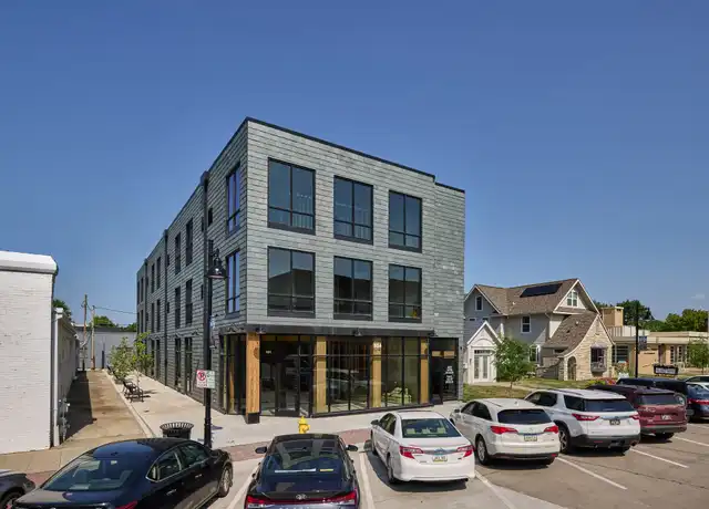 Property at 304 5th St Unit 205, West Des Moines, IA, 50265, 1 bed, 1 bath, [object Object]