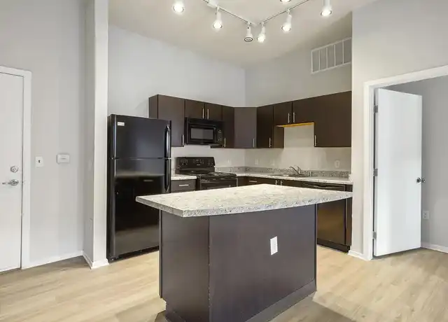 Property at Park Hill Station - 4055 Albion St, Denver, CO, 80216, 1 bed, 1 bath, [object Object]