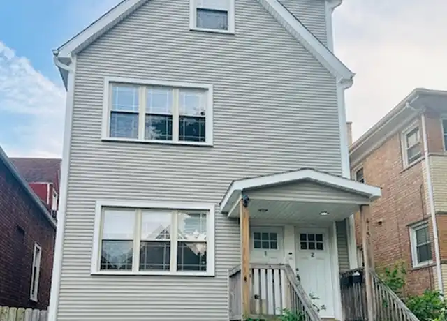 Property at 4151 W School St Unit 2, Chicago, IL, 60641, 3 beds, 2 baths, [object Object]