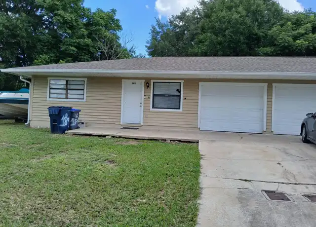 Property at 189 Rebecca Ln Unit 2, Auburndale, FL, 33823, 2 beds, 1 bath, [object Object]