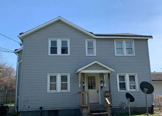 Property at 239 E 10th St Unit 7, Erie, PA, 16503, 1 bed, 1 bath, [object Object]