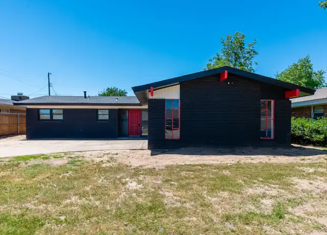 Property at 7504 NW 25th St, Bethany, OK, 73008, 3 beds, 1.5 baths, [object Object]