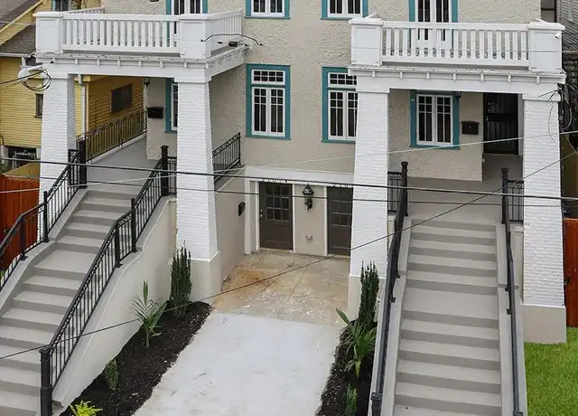 Property at 2105 General Taylor St Unit A, New Orleans, LA, 70115, 1 bed, 1 bath, [object Object]