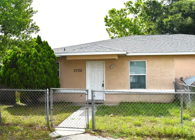 Property at 3722 Burnham Way, Panama City, FL, 32405, 3 beds, 2 baths, [object Object]