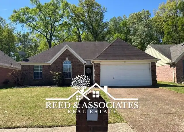 Property at 7051 Show Boat Ln, Cordova, TN, 38018, 3 beds, 2 baths, [object Object]