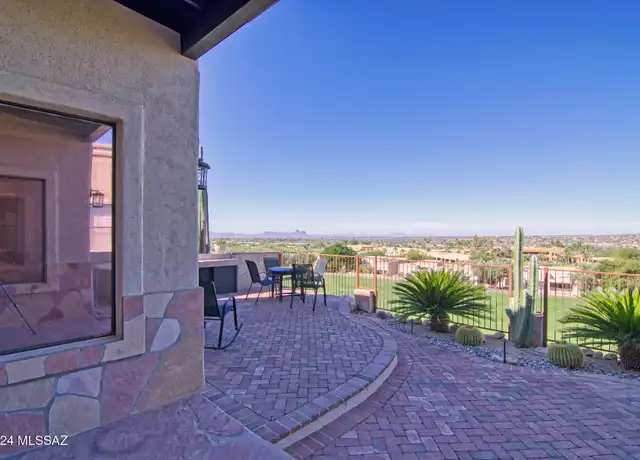 Property at 9806 N Ridge Shadow Pl, Tucson, AZ, 85704, 2 beds, 2 baths, [object Object]