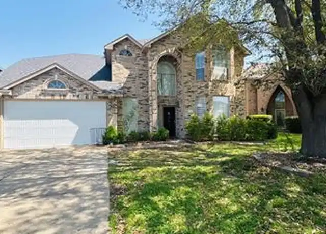 Property at 1114 Wildflower Ln, Mesquite, TX, 75149, 5 beds, 3.5 baths, [object Object]