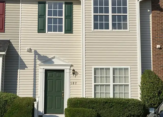 Property at 102 Watertree Ln Unit 102, Apex, NC, 27502, 3 beds, 2.5 baths, [object Object]