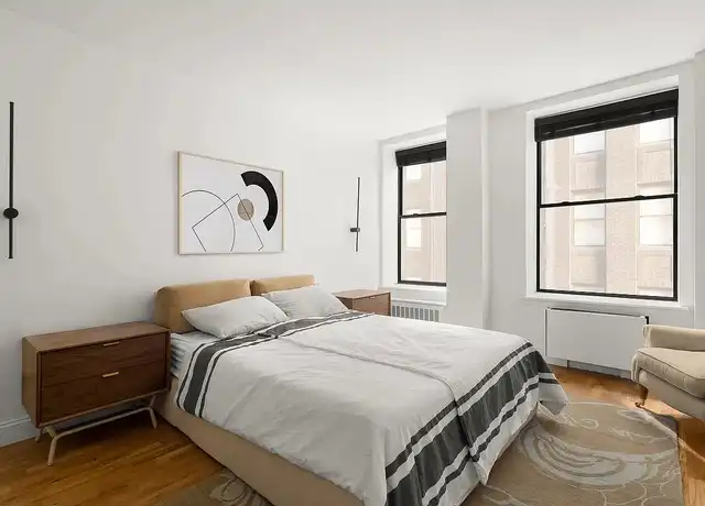 Property at 32 W 40th St Unit 24L, New York, NY, 10018, 1 bed, 1 bath, [object Object]