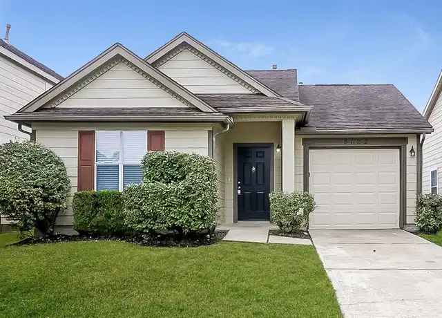 Property at 8122 Arrington Forest Ln, Humble, TX, 77338, 2 beds, 2 baths, [object Object]
