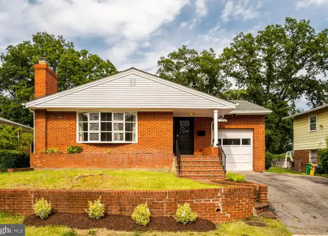 Property at 1916 Porter Ave, Suitland, MD, 20746, 3 beds, 2 baths, [object Object]