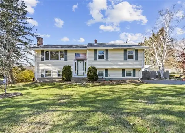 Property at 16 Pocahontas Dr, Middletown, RI, 02842, 4 beds, 3 baths, [object Object]