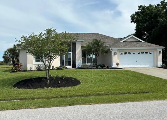 Property at 168 Marker Rd, Rotonda West, FL, 33947, 3 beds, 2 baths, [object Object]