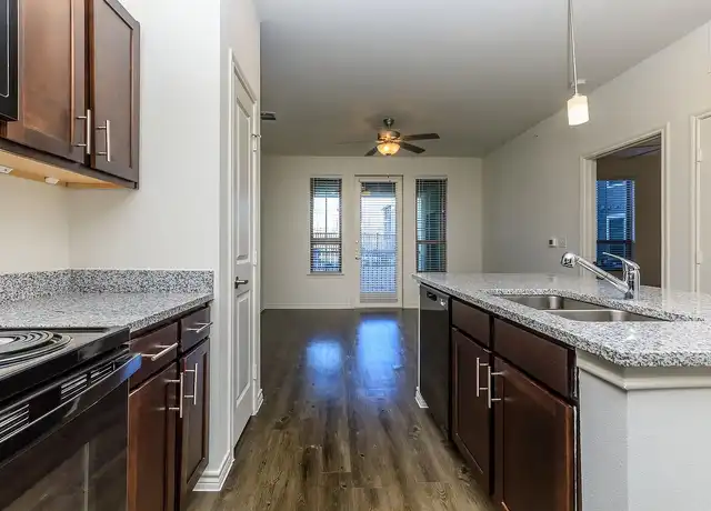 Property at Limestone Ridge Senior Apartments - 7011 McKinney Falls Pkwy, Austin, TX, 78744, 2 beds, 2 baths, [object Object]