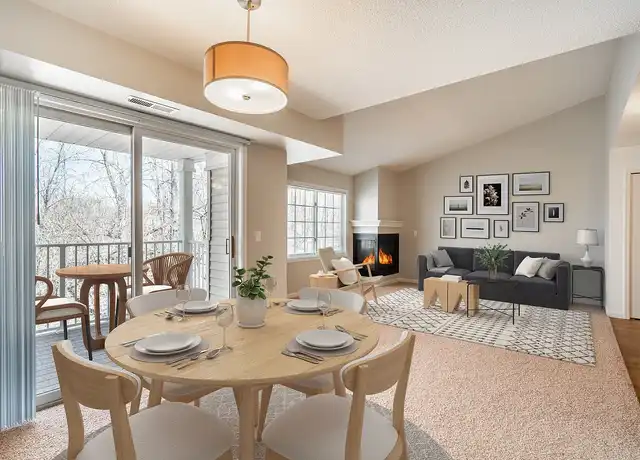 Property at Raspberry Woods Townhomes - 5190 Nolan Dr, Minnetonka, MN, 55343, 1-2 bed, 1-2 bath, [object Object]