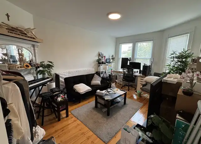 Property at 1427 Cambridge St Unit 6, Cambridge, MA, 02139, 3 beds, 1 bath, [object Object]
