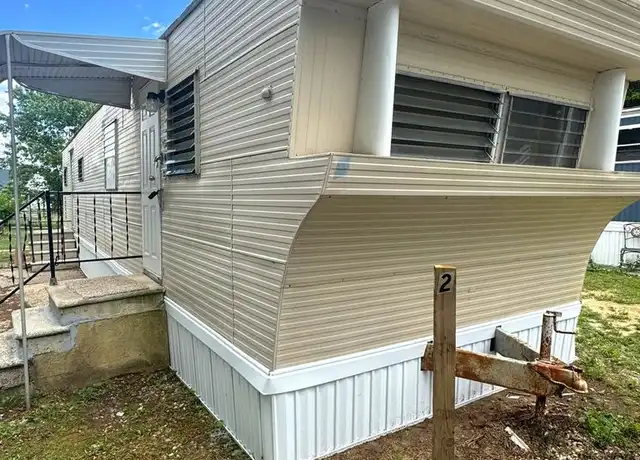 Property at 2 Talmar Ln, Franklinville, NJ, 08322, 2 beds, 1 bath, [object Object]