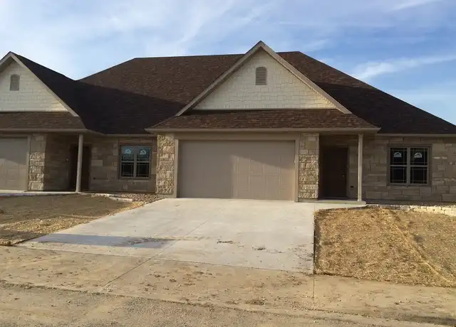 Property at 313 Pebblestone Ln Unit 311, Rolla, MO, 65401, 3 beds, 2.5 baths, [object Object]