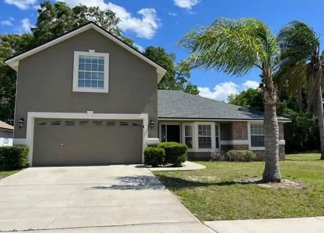 Property at 1747 Loch Leven Ct, Orange Park, FL, 32065, 5 beds, 2.5 baths, [object Object]