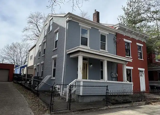 Property at 1009 Russell St Unit 1, Covington, KY, 41011, 1 bed, 1 bath, [object Object]