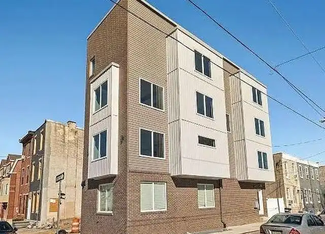 Property at 623 N 36th St Unit 2, Philadelphia, PA, 19104, 3 beds, 2 baths, [object Object]