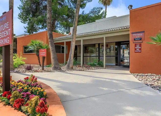 Property at PANTANO VILLAS - 260 S Pantano Rd, Tucson, AZ, 85710, 1 bed, 1 bath, [object Object]