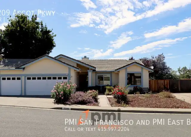 Property at 2209 Ascot Pkwy, Vallejo, CA, 94591, 4 beds, 2.5 baths, [object Object]