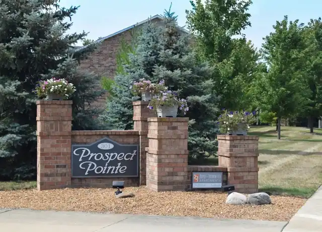 Property at Prospect Pointe by Royse + Brinkmeyer - 301 W Curtis Rd, Savoy, IL, 61874, 1-2 bed, 1-2 bath, [object Object]