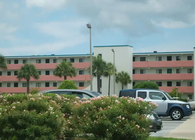 Property at 2469 S Washington Ave #310, Titusville, FL, 32780, 2 beds, 2 baths, [object Object]