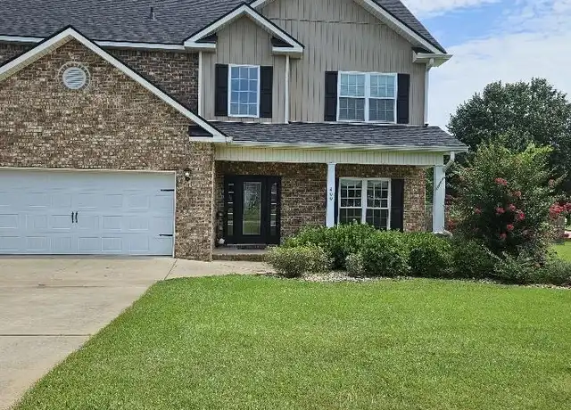 Property at 400 Buxton Ct, Kathleen, GA, 31047, 4 beds, 3 baths, [object Object]