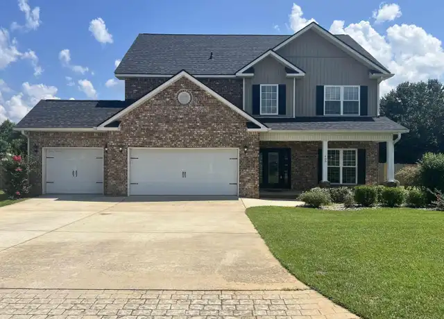 Property at 400 Buxton Ct, Kathleen, GA, 31047, 4 beds, 3 baths, [object Object]