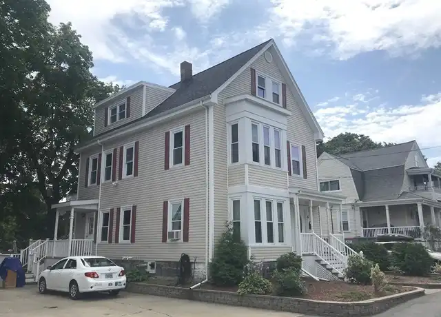 Property at 8 Thayer Pl #2, Braintree, MA, 02184, 2 beds, 1 bath, [object Object]