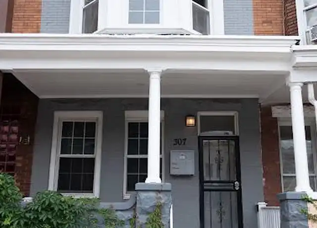 Property at 307 E 25th St Apt 1, Baltimore, MD, 21218, 1 bed, 1 bath, [object Object]