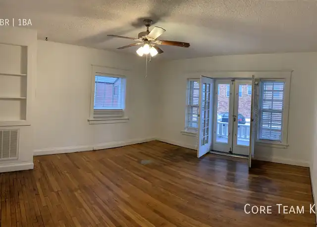 Property at 3433 Central St Unit 301, Kansas City, MO, 64111, 1 bed, 1 bath, [object Object]