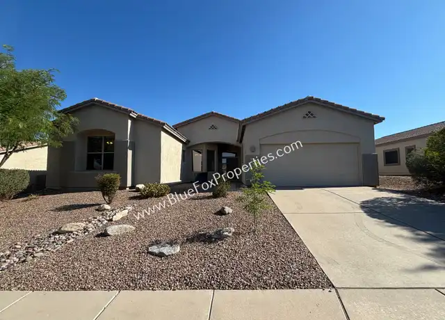 Property at 13835 E Camino Costa Teguise, Vail, AZ, 85641, 3 beds, 3 baths, [object Object]