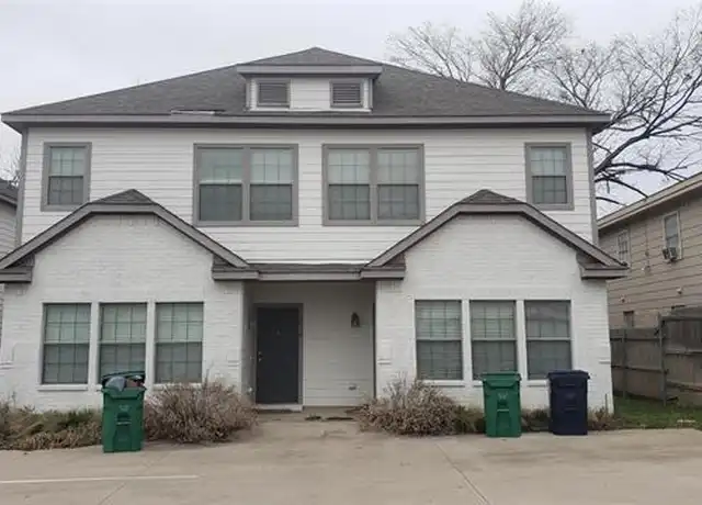 Property at 2420 W Prairie St Unit 2, Denton, TX, 76201, 1 bed, 1 bath, [object Object]
