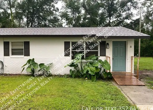 Property at 1884 NE 77th St Unit 8, Ocala, FL, 34479, 2 beds, 1 bath, [object Object]