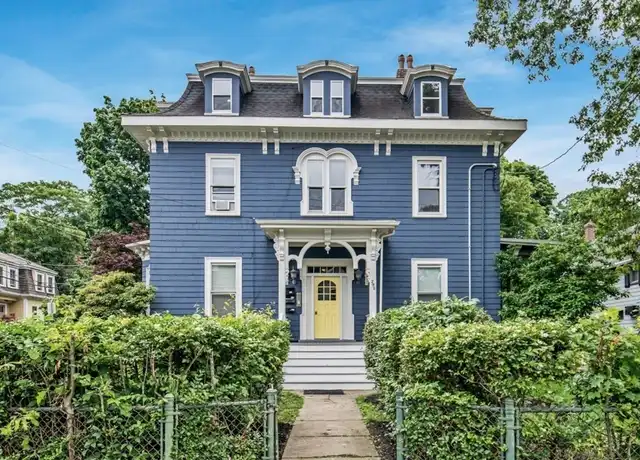 Property at 298 Lamartine St #2, Jamaica Plain, MA, 02130, 2 beds, 1 bath, [object Object]