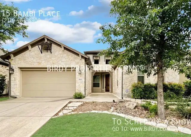 Property at 29115 Bambi Pl, Boerne, TX, 78006, 3 beds, 3.5 baths, [object Object]