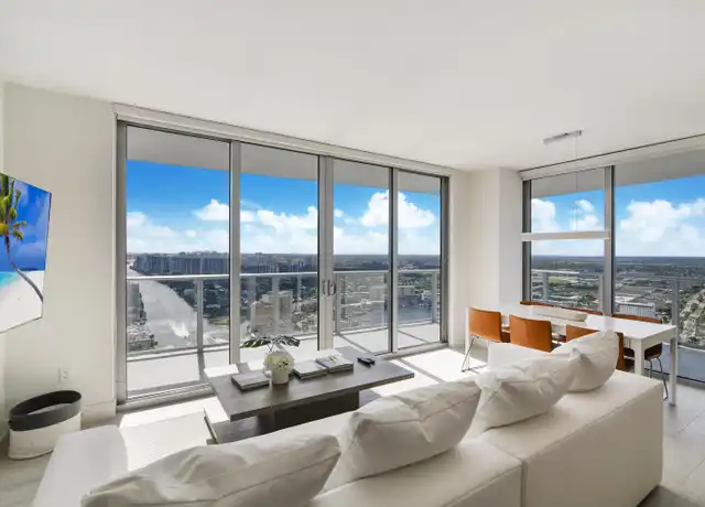 Property at 4010 S Ocean Dr Unit 3708 1, Hollywood, FL, 33019, 3 beds, 3.5 baths, [object Object]