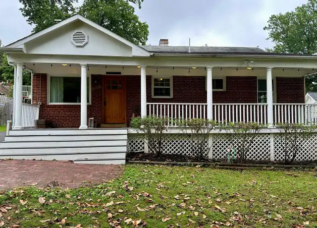 Property at 2739 Woodley Pl, Falls Church, VA, 22046, 3 beds, 2.5 baths, [object Object]
