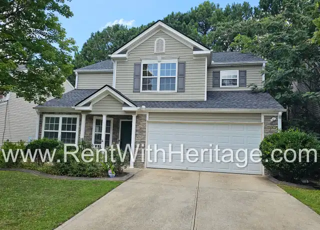 Property at 1218 Matt Moore Ct, Lithia Springs, GA, 30122, 5 beds, 2.5 baths, [object Object]