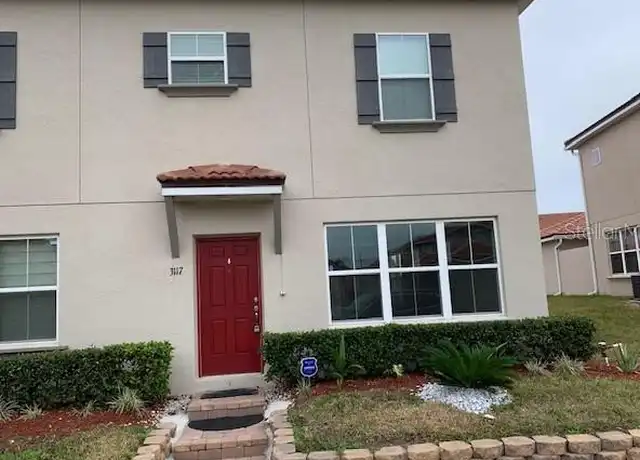 Property at 3117 Via Otero Dr, Kissimmee, FL, 34744, 3 beds, 1 bath, [object Object]