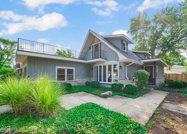 Photo of 140 N Edgewood Ave, La Grange, IL 60525