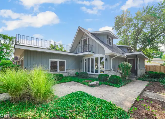 Property at 140 N Edgewood Ave, La Grange, IL, 60525, 4 beds, 2 baths, [object Object]