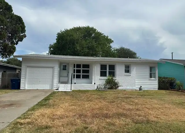 Property at 109 Holly Dr, Portland, TX, 78374, 3 beds, 1.5 baths, [object Object]
