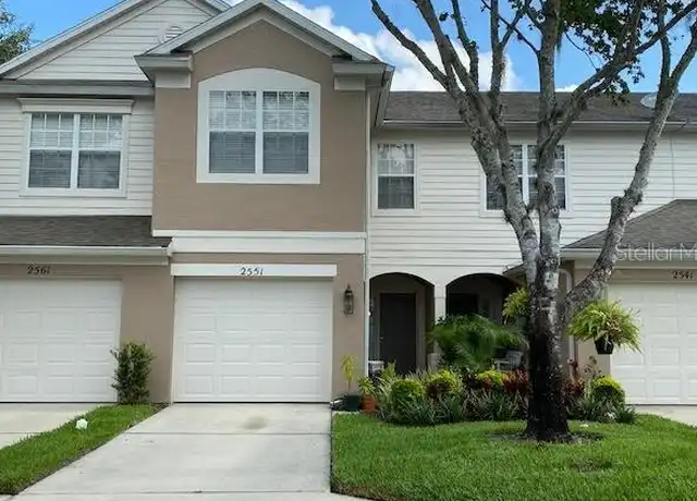 Property at 2551 Stockton Dr, Sanford, FL, 32771, 3 beds, 2.5 baths, [object Object]