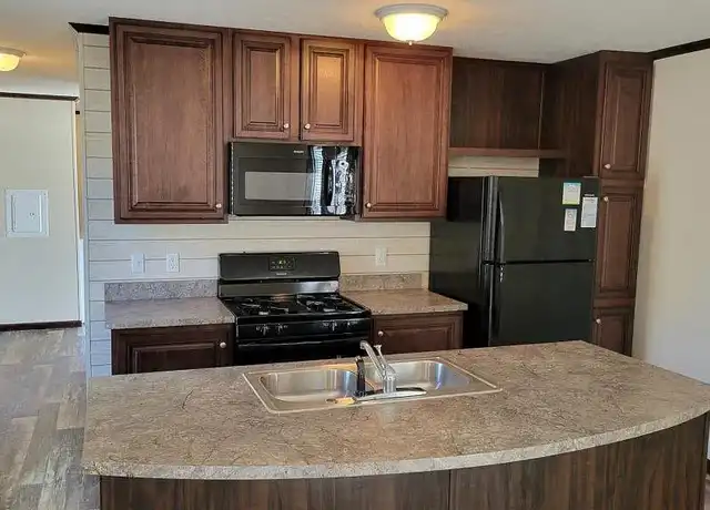 Property at Springrove - 17191 Roberts Dr, Davisburg, MI, 48350, 3 beds, 2 baths, [object Object]