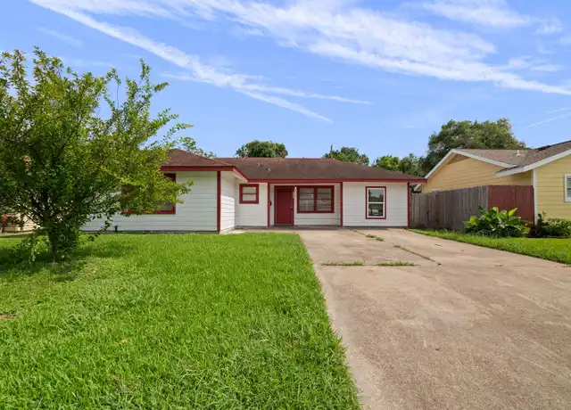 Property at 3129 Danforth Dr, Texas City, TX, 77590, 4 beds, 2 baths, [object Object]